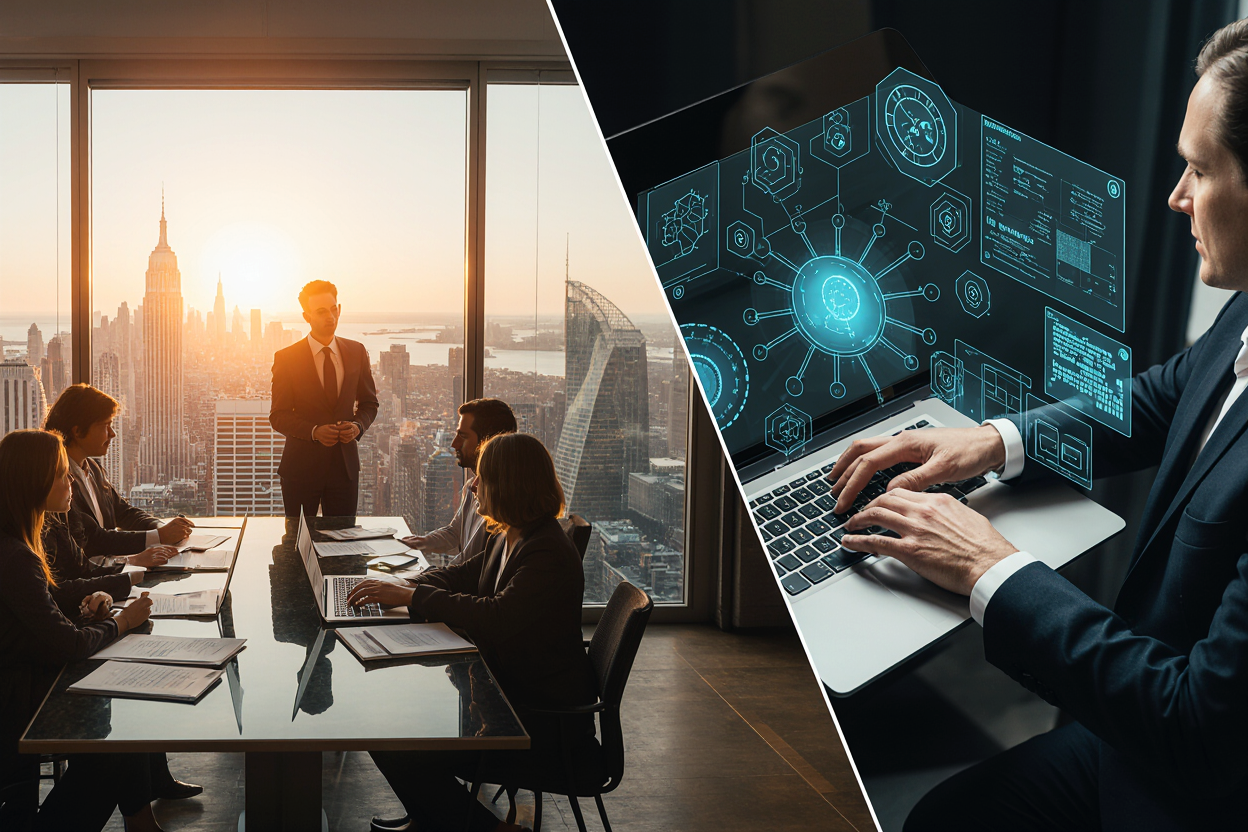 Collaboration and planning on a whiteboard